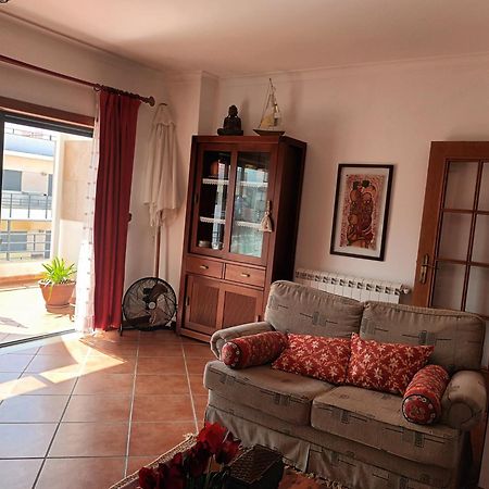 Terraco Da Baia Apartment São Martinho do Porto Exterior foto