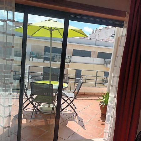 Terraco Da Baia Apartment São Martinho do Porto Exterior foto