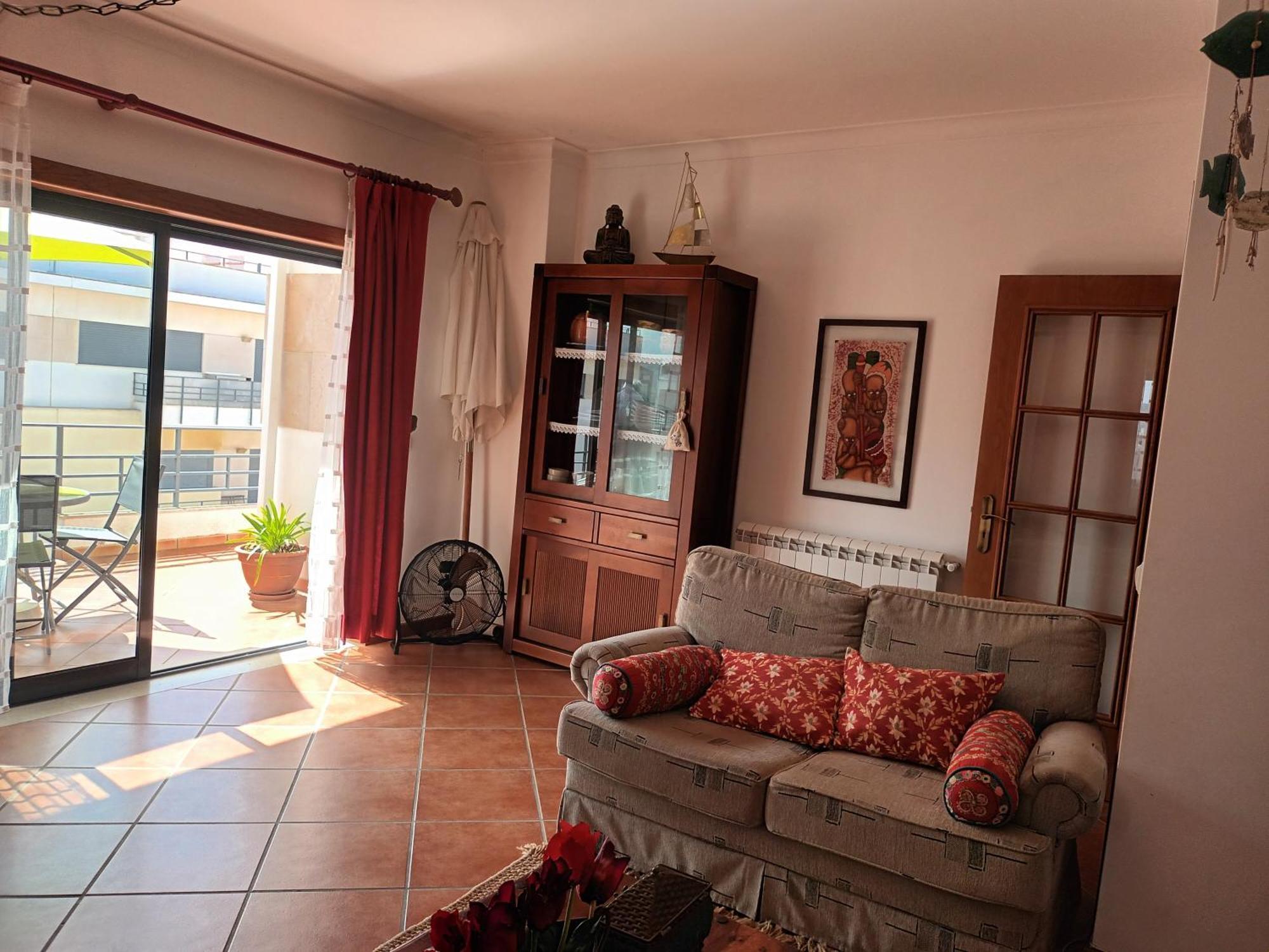 Terraco Da Baia Apartment São Martinho do Porto Exterior foto