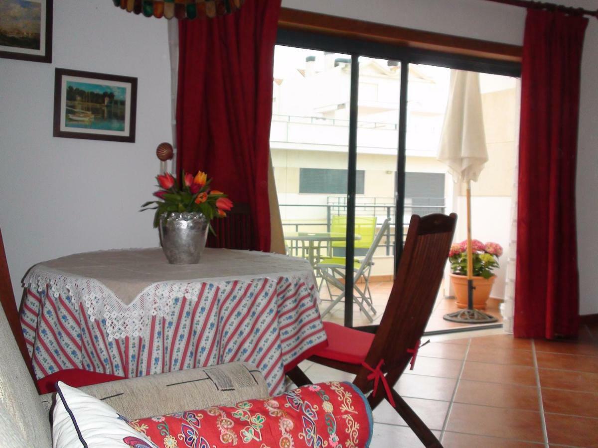 Terraco Da Baia Apartment São Martinho do Porto Exterior foto