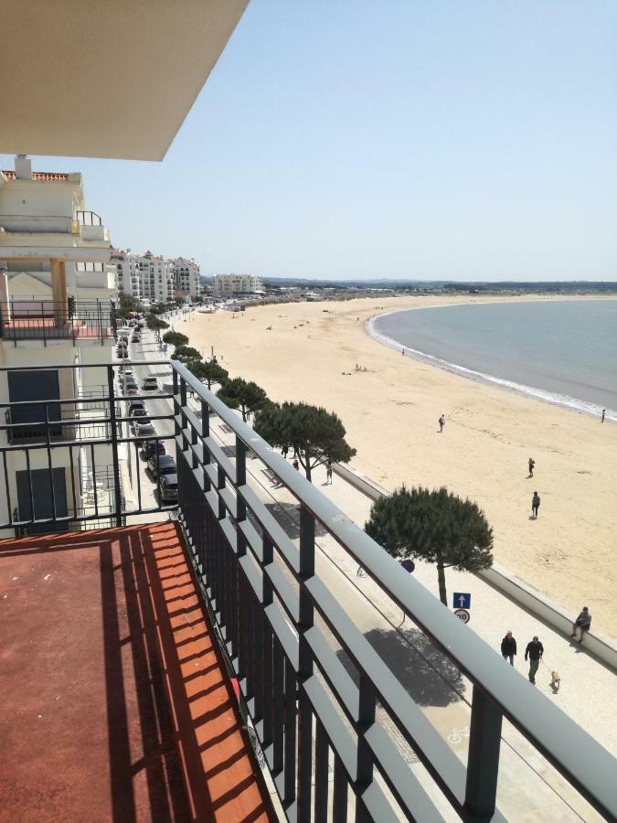 Terraco Da Baia Apartment São Martinho do Porto Exterior foto
